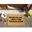 Ailani Non-Slip Outdoor Doormat