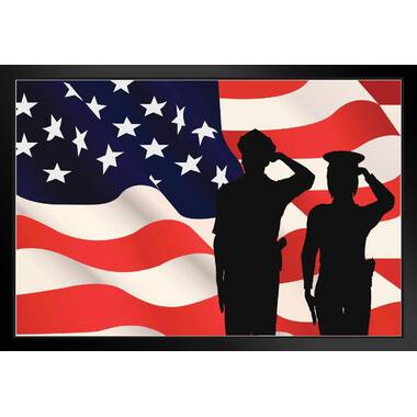 Patriotic Fishing Gifts & Merchandise for Sale