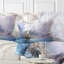 Coussin lombaire seascape sea breeze