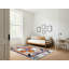 Tapis de vacances d'Halloween The Holiday Aisle®-1473413394
