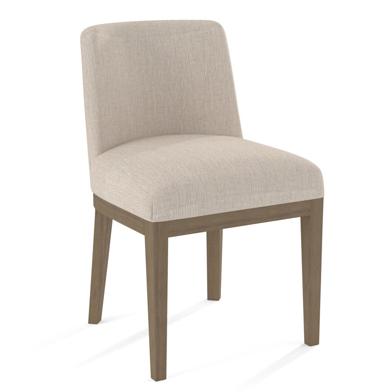 Upholstered Dining Chair, 61379-86, Weathered Gray