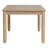 Dade 5-Piece Dining Table Set