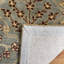 Tapis oriental en laine touffeté à la main Dunbar-19268816
