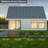 Magnifique Bronze Low Voltage Integrated LED Pathway Light Pack