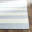 Dunkelberger Striped Cotton Flatweave Area Rug-20354506