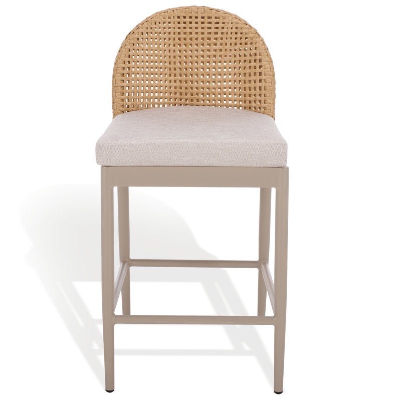 Tabouret de comptoir Rosalind