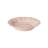 Rosa 23oz. Handmade Stoneware Pasta Plate