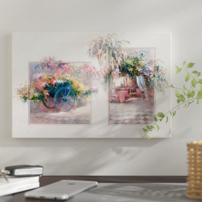 " Entrance " by Willem Haenraets