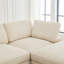4-Piece Sofa With Ottoman-1731344904