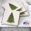 Paquet de 4 sous-verres O Christmas Tree