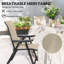 Folding Patio Dining-406862960