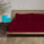 Burgundy Solid