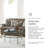 Fiarvale Upholstered 92'' Sofa-97832147