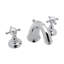Viaggio® Widespread Bathroom Faucet with Drain Assembly-53636910-60922305