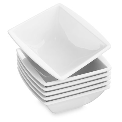 400ml Cereal Bowl