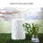 Kywan Ceramic Accent Stool