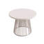 176 " with Steel Base Dining Table-135955766