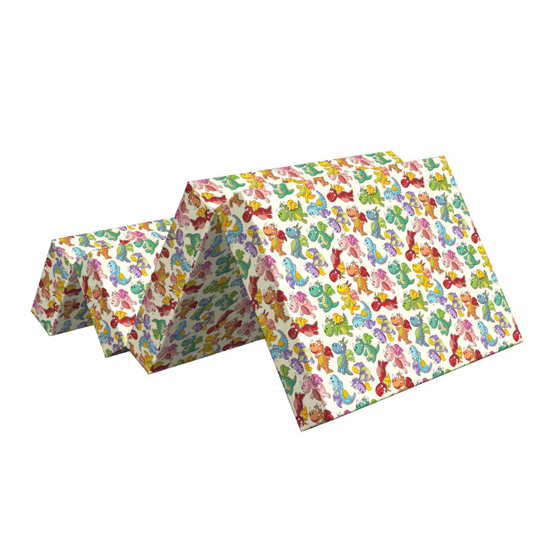 5'' Medium Mattress, Full