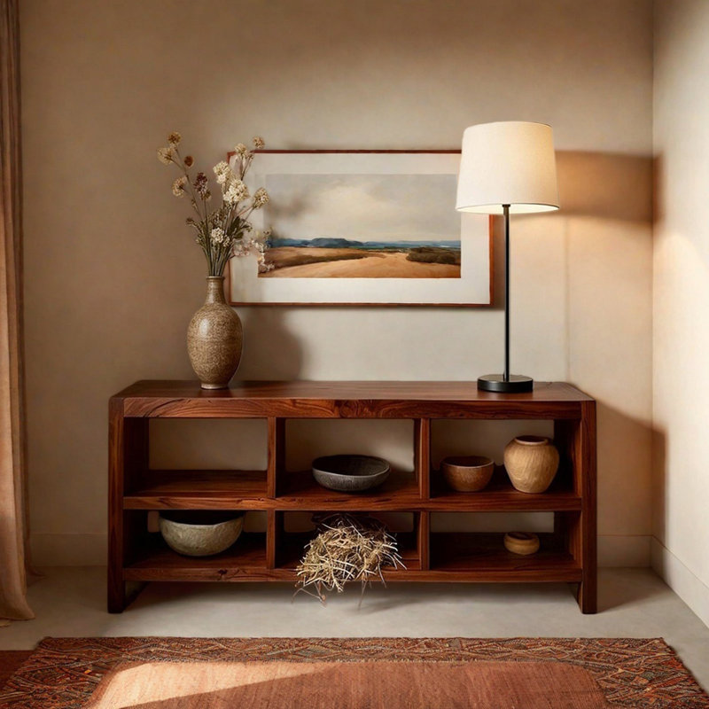 Somerdale, 29.53" H x 55.12" W x 13.78" D