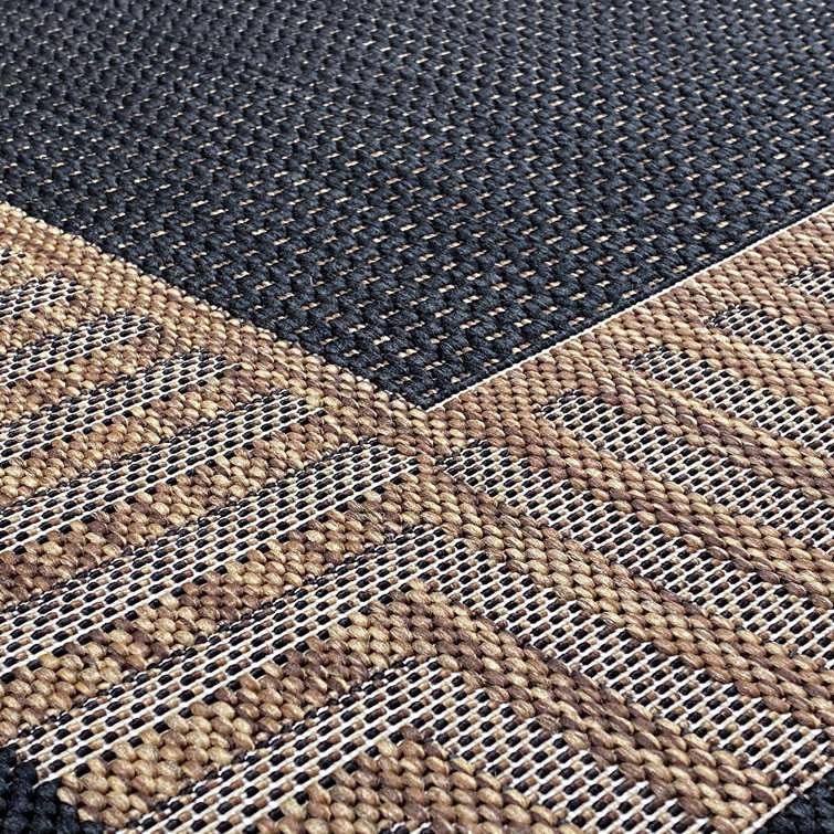 Daponte Flatweave Rug