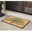 Tapis d'entrée antidérapant Medena-1454248628