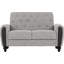 Johnstone 2 Piece Sofa Set