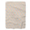 Boho Serenity - couverture Sherpa de qualité supérieure 1 pièce