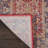 Oglethorpe Blue/Red Rug-33335415