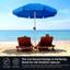 180cm Balcony Parasol-534200374
