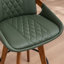 Swivel Upholstered Counter Stool-1249304170-1249304168