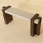 Console Mid-Century moderne-1900311664