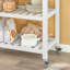 Eoin Wood Bar Cart