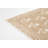 Erin Gates by Momeni Orchard Leaning Flower Jute and Wool Hand Woven Ivory Area Rug-112845270