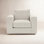 Drew Swivel Armchair