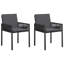 Patio Dining Armchair