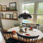 Xeniya 1 - Light Single Dome Pendant Light