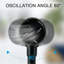Ventilateur 11,81 po Wenty