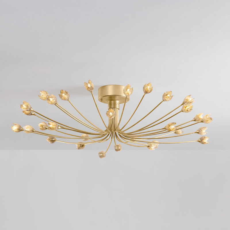 FALKIRK Semi Flush