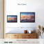 «Cocoa Beach Pier Sunrise Wall Art»-1246825717