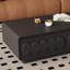 Table basse simple au design créatif-107385290-107385292