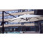 Parasol en porte-à-faux 10 pi Zermeno