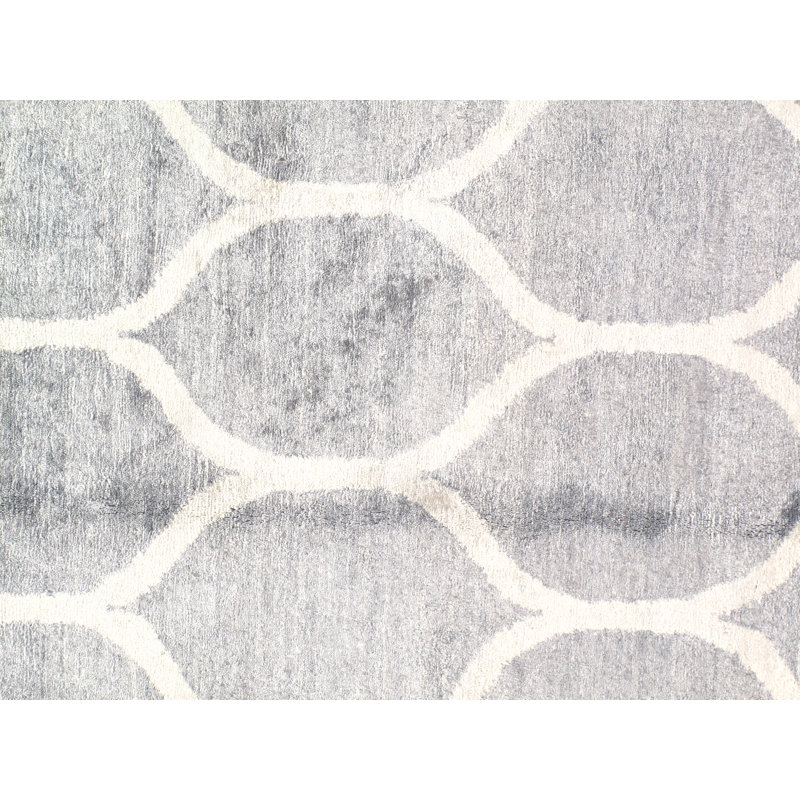 Geometric Area Rug