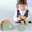 Little Chef Frankfurt Play Food Set