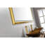 84 po L 48 po Miroir de salle de bain H