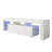 Modern White TV Stand-1002828391