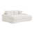 Blanc est en rupture de stock