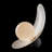 Lampe de table Yoki-761111977