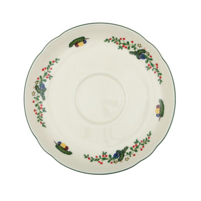 Marieluise Kombi-Untertasse 15 cm