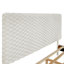 Lit plateforme tapissier pour la maison, cadre de lit plateforme pour chambre à coucher-1735384462