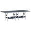 Berlin Gardens Harbor Rectangular Dining Table-1946252146-1946252149